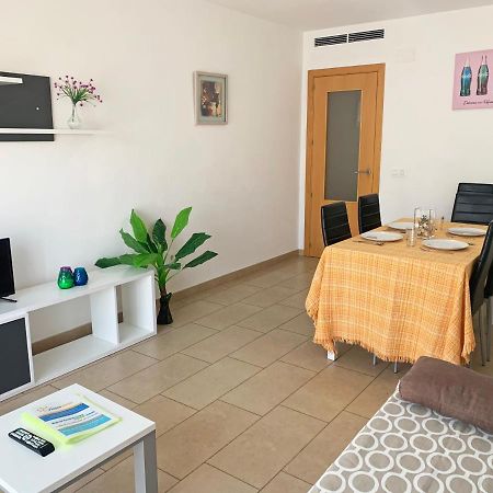 Apartamentos Peñiscola Lowcost 3000 Exterior foto