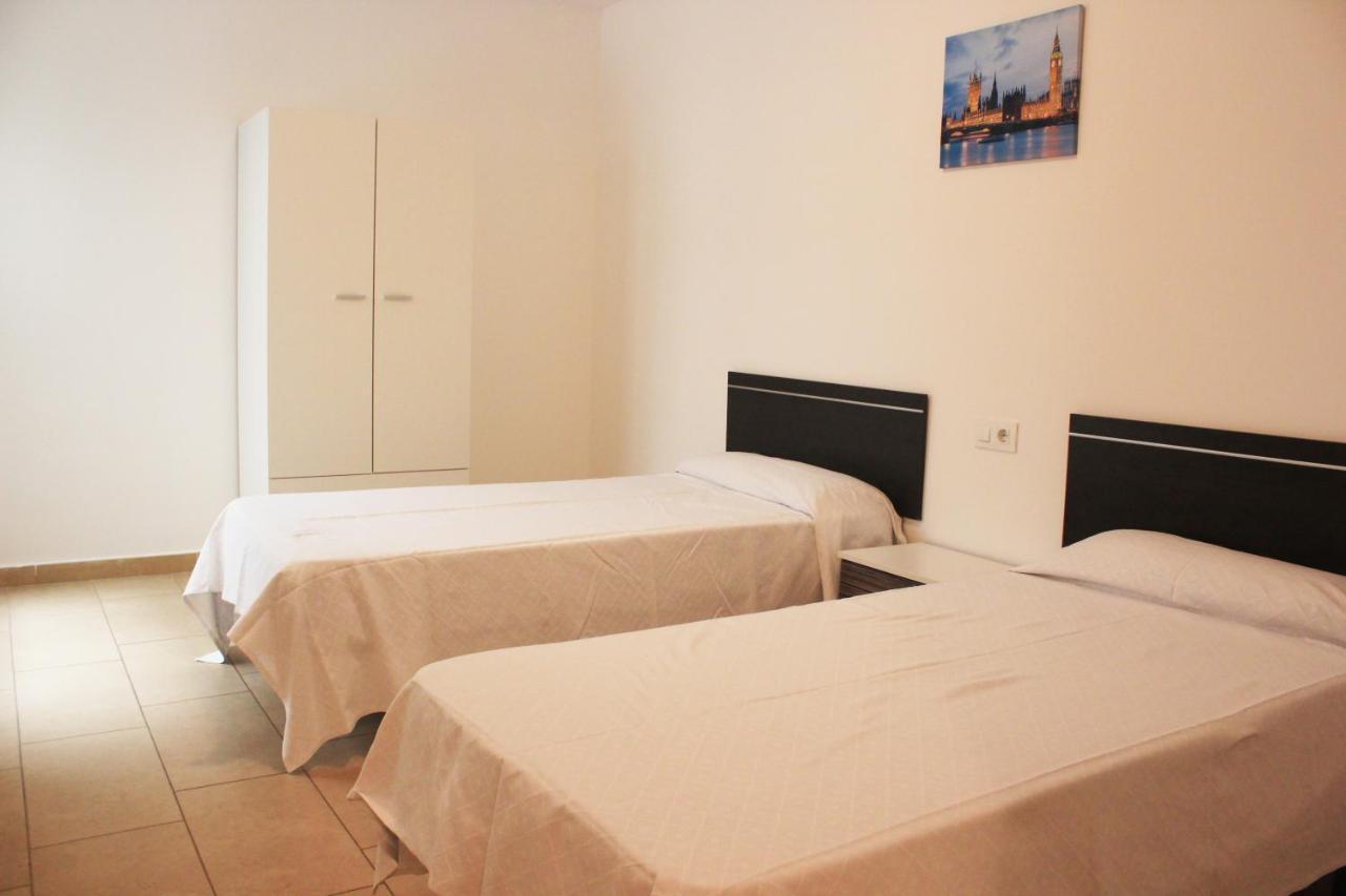 Apartamentos Peñiscola Lowcost 3000 Exterior foto