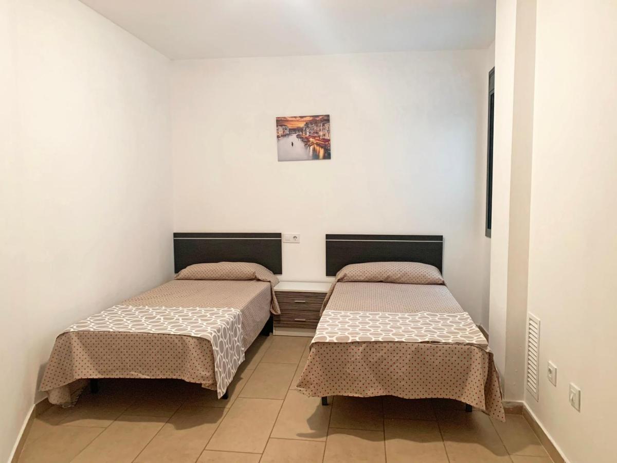 Apartamentos Peñiscola Lowcost 3000 Exterior foto