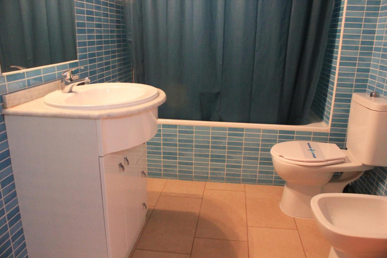 Apartamentos Peñiscola Lowcost 3000 Exterior foto
