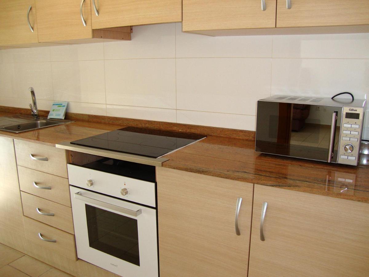 Apartamentos Peñiscola Lowcost 3000 Exterior foto