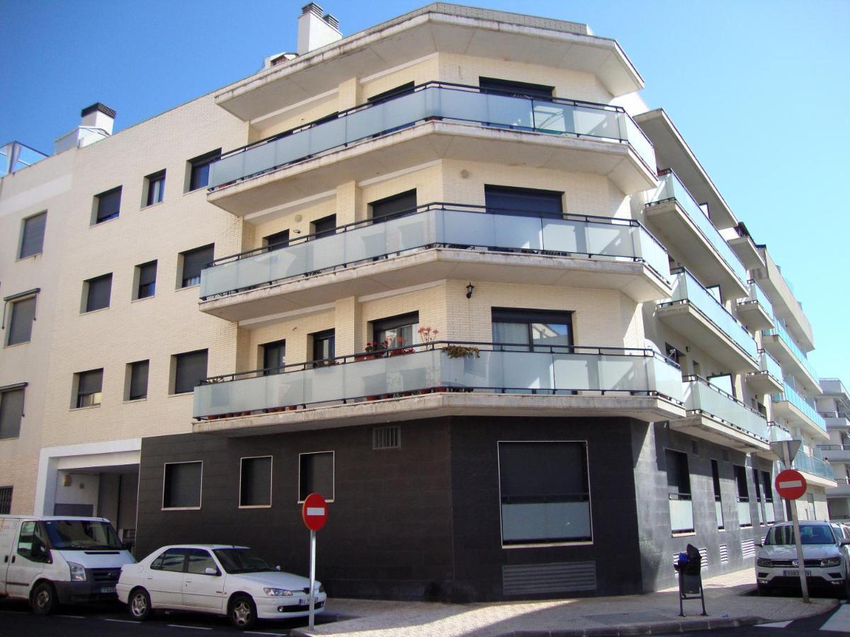 Apartamentos Peñiscola Lowcost 3000 Exterior foto