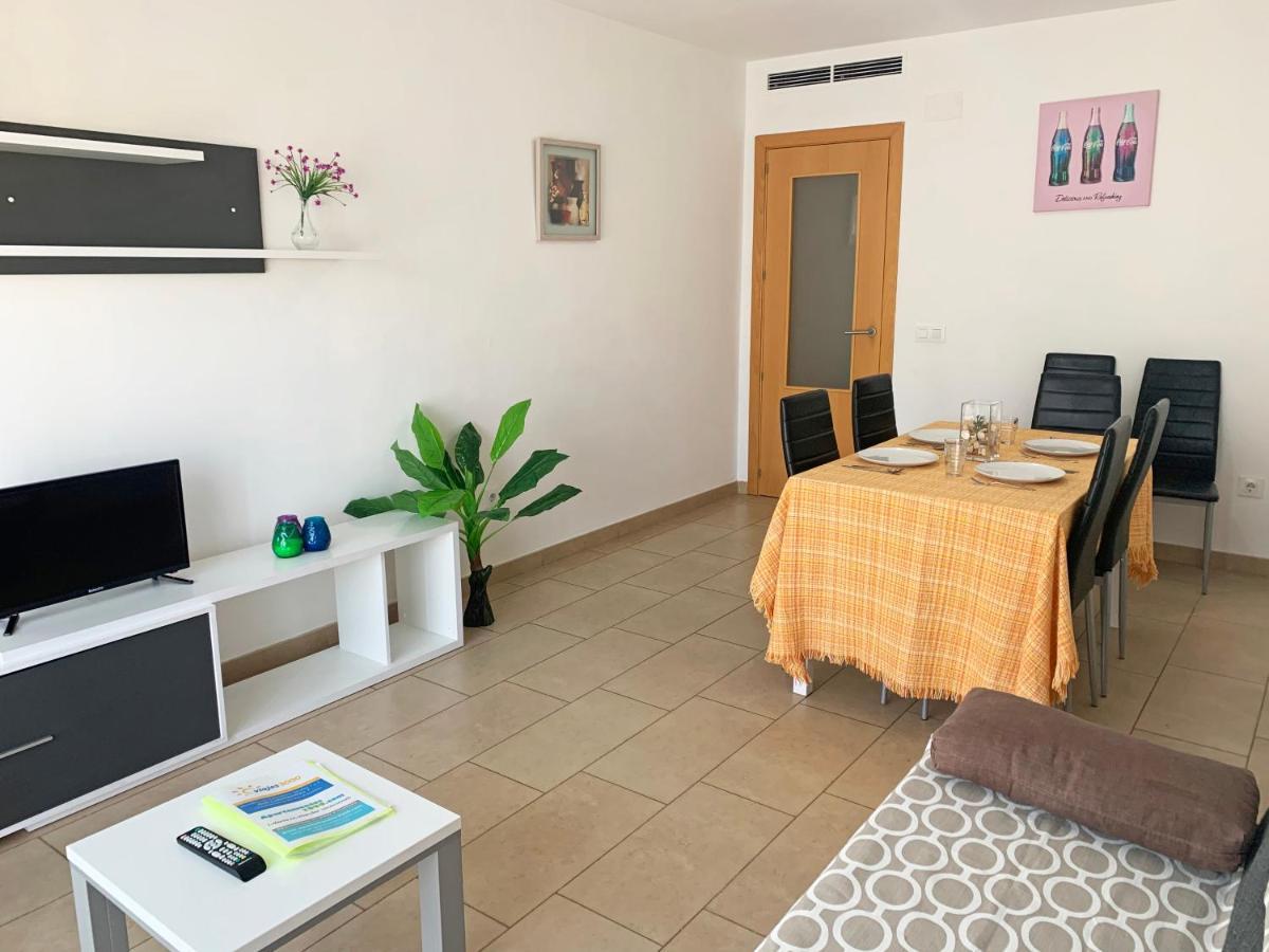 Apartamentos Peñiscola Lowcost 3000 Exterior foto