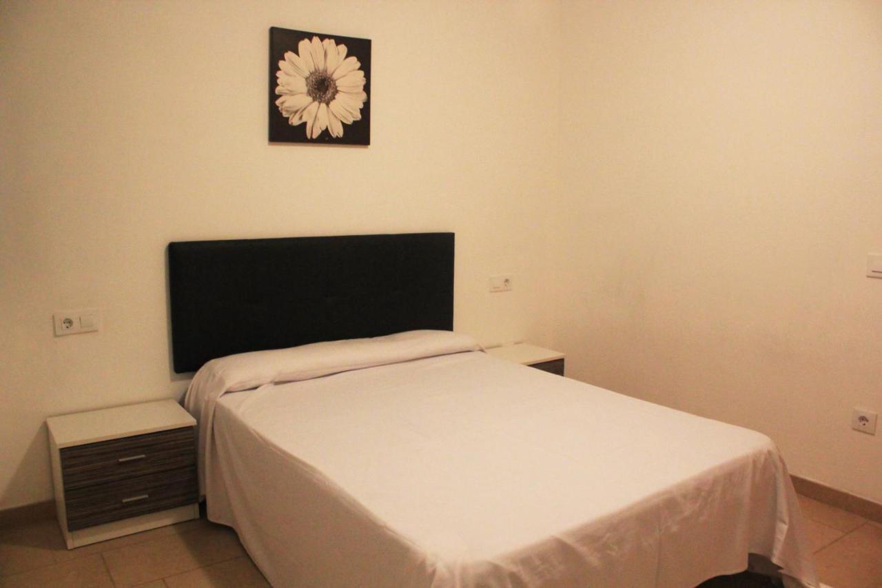 Apartamentos Peñiscola Lowcost 3000 Exterior foto